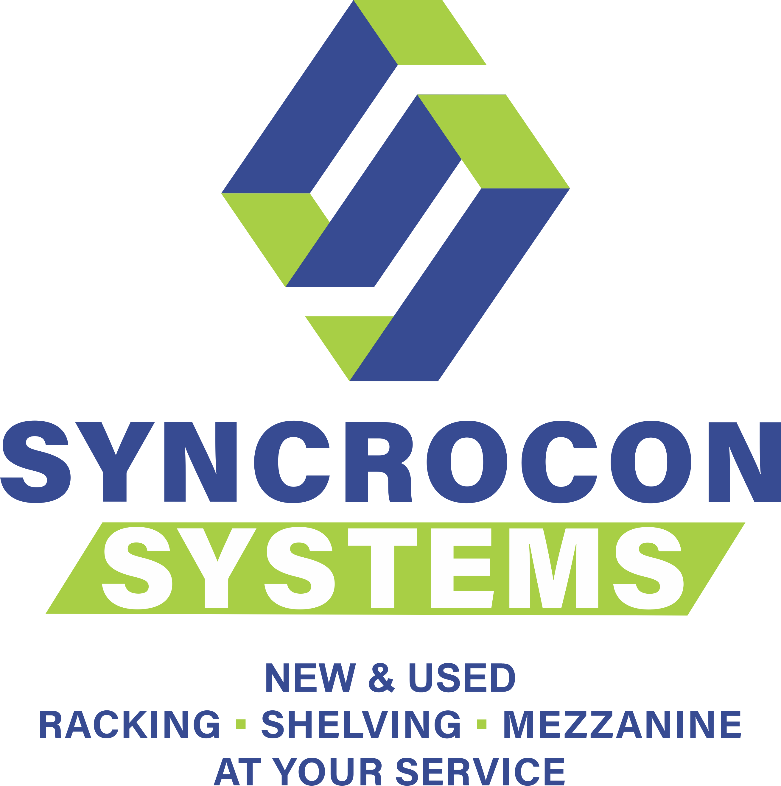 Syncrocon Logo