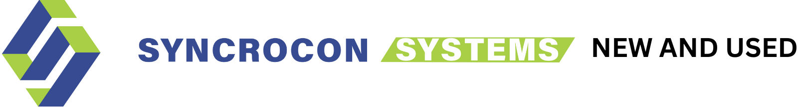 Syncrocon Logo